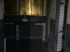 -关你鬼室大型密室逃脱(佛山创意园店)