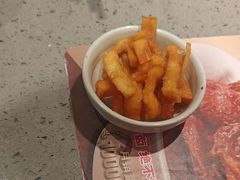-大师兄·西北小馆(南沙万达广场店)