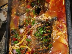 -里岛烤鱼(东港凯虹广场店)