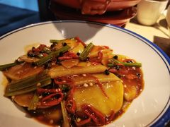 -茄子恰恰·新云南小炒(坪山益田店)