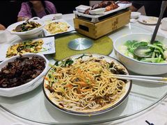 -蔼若春.传承三十年云南菜(金碧公园店)