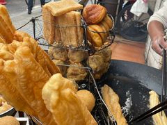 -毛氏汽水包(山海关路店)