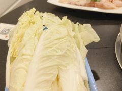 -肥佬椰子鸡(文锦渡店)