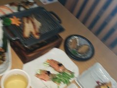 -山之川日料放题(通州店)