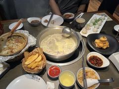-同仁四季椰子鸡(宝安壹方城店)