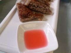 -南珠宫酒店-茶餐厅