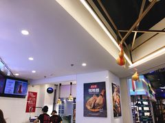 大堂-特派卷·老北京烤鸭卷(合生汇购物中心店)