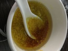 调料拼盘-官塘锋记鱼生·生腌·砂锅粥(牌坊街店)