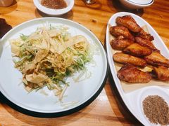 -即墨印象