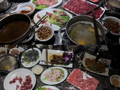 -仄园围炉坊·牛肉火锅·潮汕卤水火锅(蛇口店)