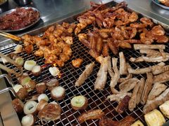 -同心烧烤(总店)