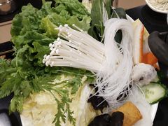 -呷哺呷哺(西单大悦城店)