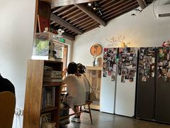 -竹子咖啡bamboo coffee