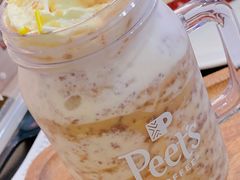 -Peet's Coffee皮爷咖啡(德基店)