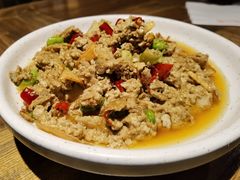 -老头儿油爆虾(胜利河美食街店)
