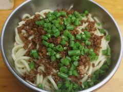 -左撇子私房面