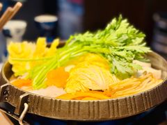 -满来寿喜烧(金虹桥店)