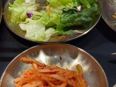 -西塔老太太泥炉烤肉(龙湖北苑天街店)