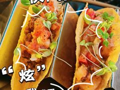 -Lets burger非常汉堡·环球风味(蓝色港湾店)