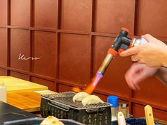 -Sushi Hanzo半藏(天环广场店)