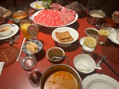 -红雀围·海鲜火锅(陆家嘴中心店)