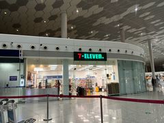 -7-ELEVEn(深圳宝安机场近14登机口)