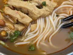 -小螺大作·螺蛳粉火锅(林和西店)