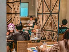 -上上席川菜(凯德乐峰广场店)