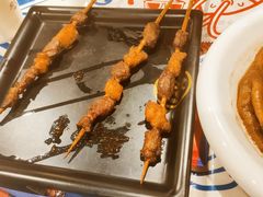 -松哥油焖大虾(科技园店)