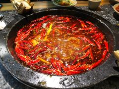 -蜀大侠火锅(建设路第五大道店)