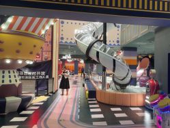 点击看大图 -meland亲子乐园(深圳领展中心城店)