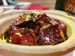 吉士红烧肉-老吉士酒家(天平路店)