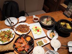 -云海肴·汽锅鸡·云南菜(美罗城店)