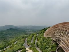 -牛首山文化旅游区