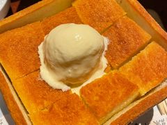 面包诱惑-绿茶餐厅(成都万象城店)