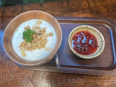 -银米·云南传统过桥米线(双廊黑金冠店)