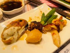 -大渔铁板烧(大悦城店)