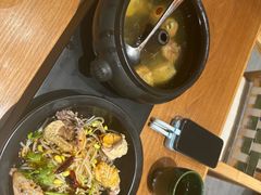 -云海肴·汽锅鸡·云南菜(东坝金隅店)