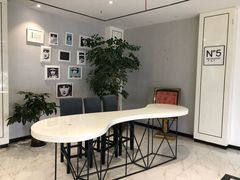 用餐区-一撮毛美食城(全力一路店)