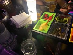 -SOS酒吧(盘胥路店)