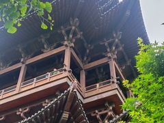 -杭州半山国家森林公园