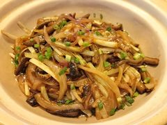 -山外山菜馆(玉泉路店)