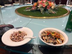 -一品滇香·云南菜(公益西桥店)