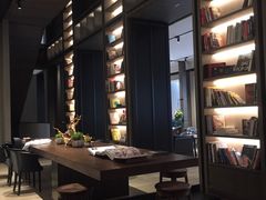 -北京三里屯CHAO酒店