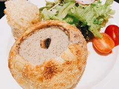 -TAMATI(巴黎贝甜韩式西餐厅店)