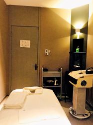 包房-奈瑞儿美颜美养SPA