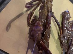 -质烤烤物·活烤海鲜(质烤总店)