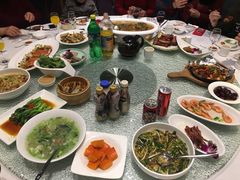 -宁海食府(大剧院店)