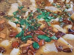 -褒河栈道渔庄(建工路总店)