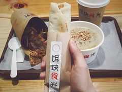 -饵块食光·云南有机手作饵块